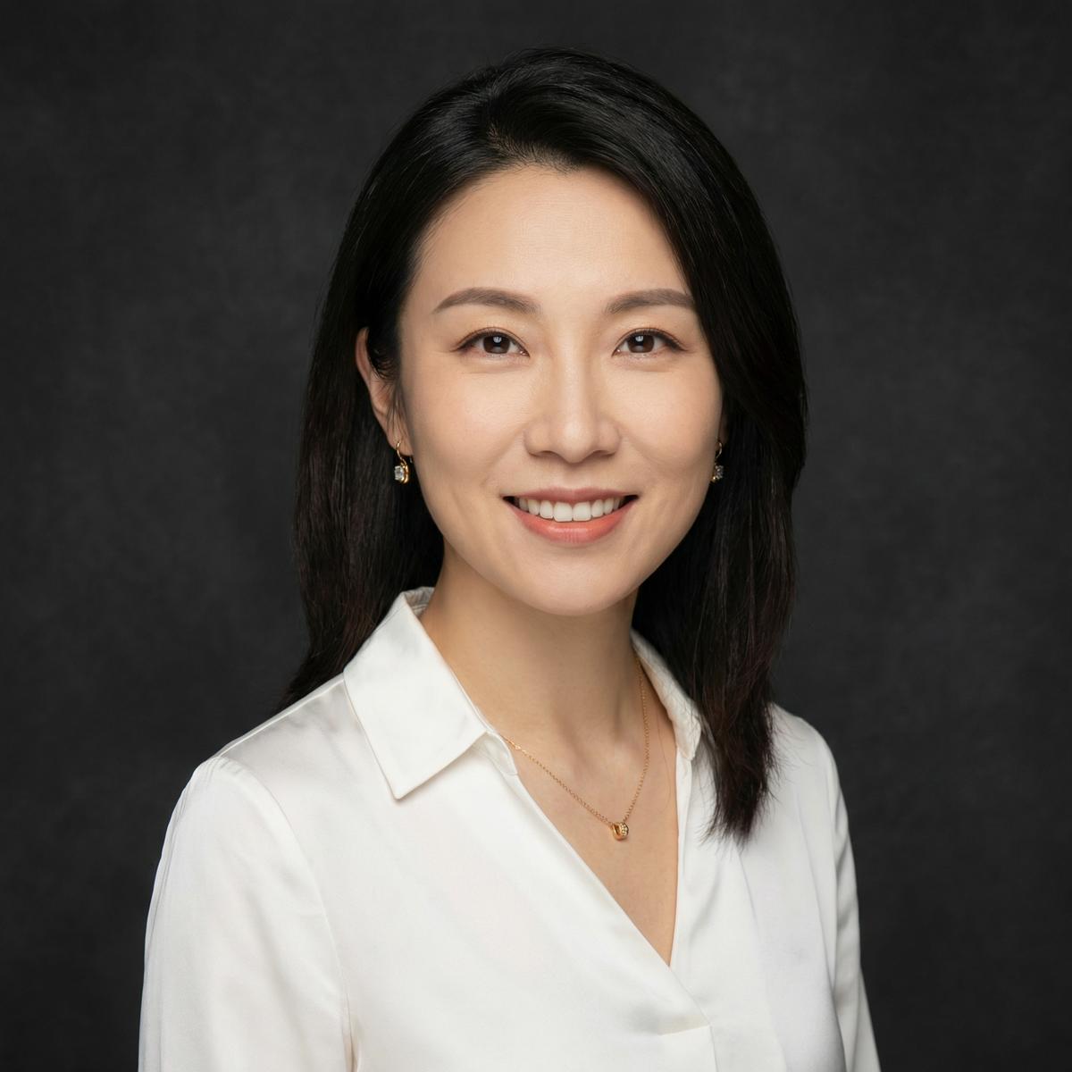 幼幼传媒社区文化顾问苏婉清