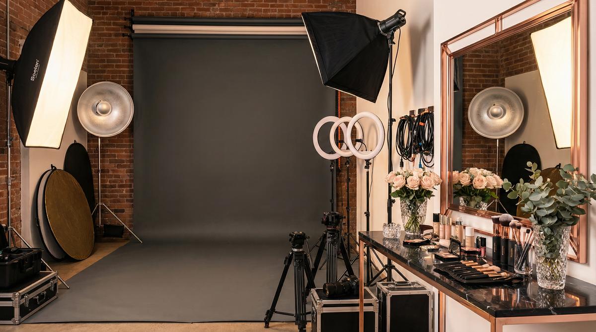 幼幼传媒精选写真灯光传媒教程