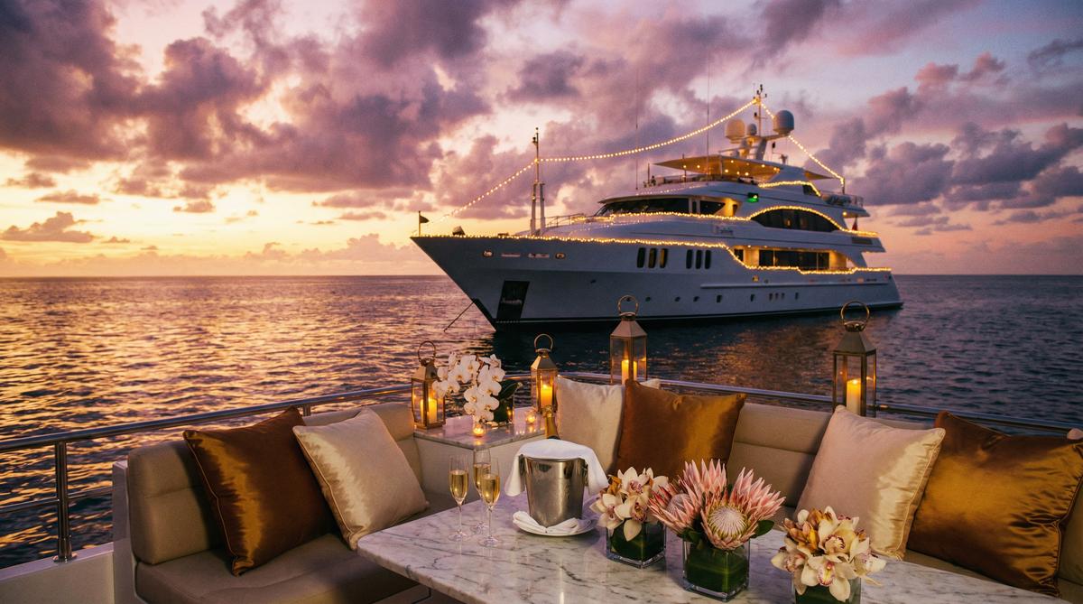 幼幼传媒精选游艇传媒演示拍摄